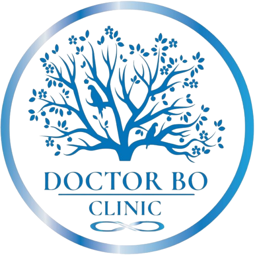 คุณหมอโบคลินิก