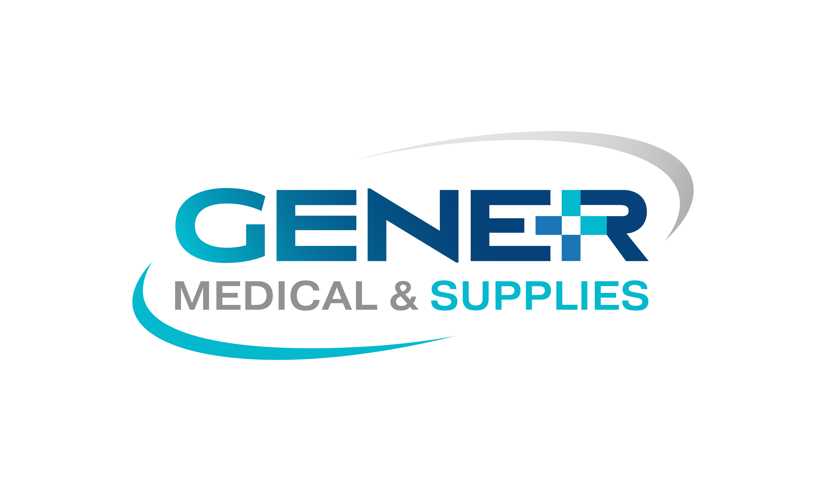 GENER MEDICAL & SUPPLIES
