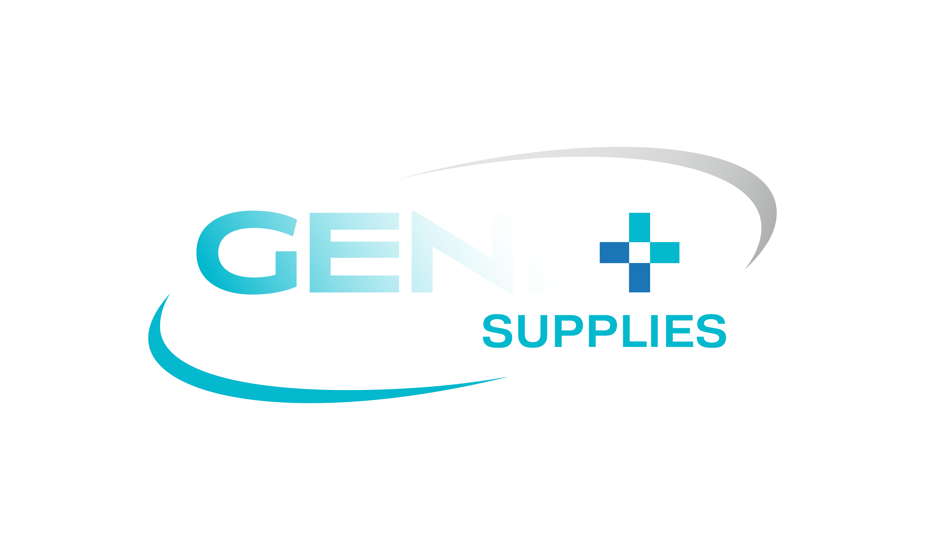 GENER MED Logo